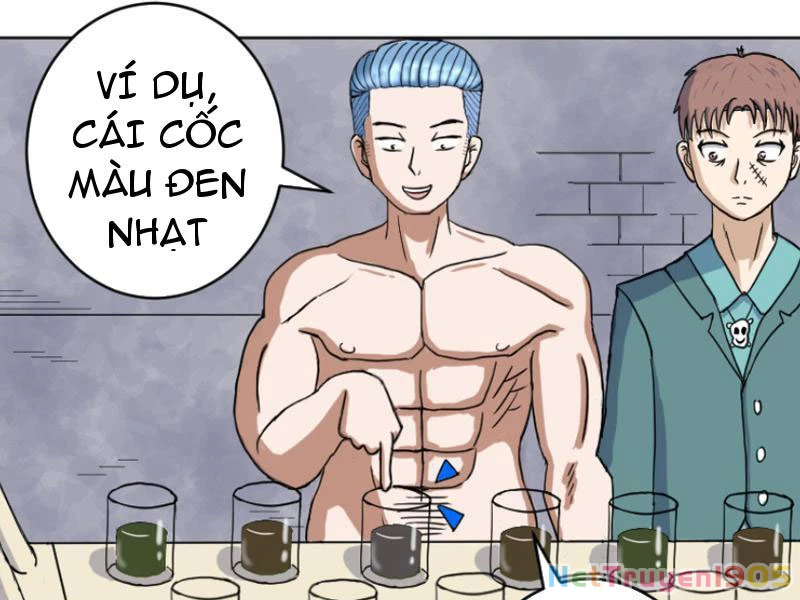 Mộng Cảnh Xâm Lấn Chapter 2 - 51