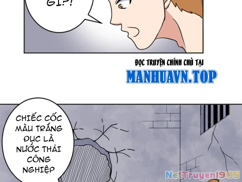Mộng Cảnh Xâm Lấn Chapter 2 - 53