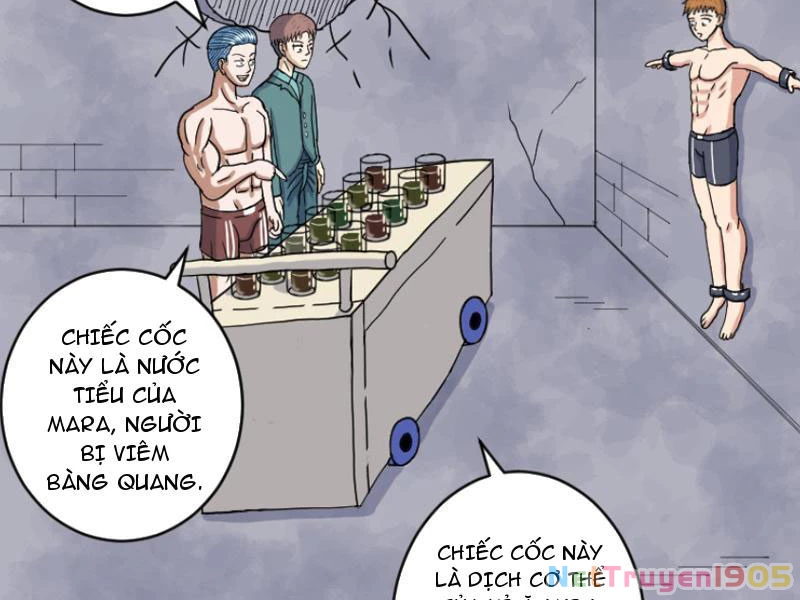 Mộng Cảnh Xâm Lấn Chapter 2 - 54