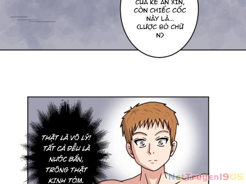 Mộng Cảnh Xâm Lấn Chapter 2 - 55