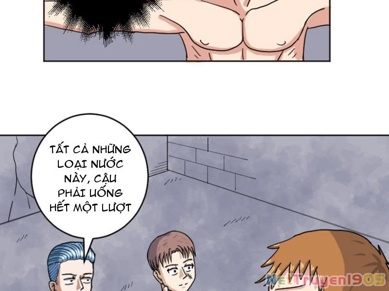 Mộng Cảnh Xâm Lấn Chapter 2 - 56