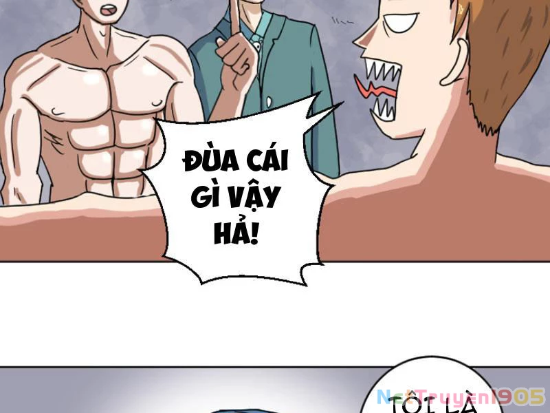 Mộng Cảnh Xâm Lấn Chapter 2 - 57
