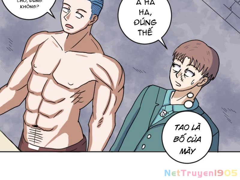 Mộng Cảnh Xâm Lấn Chapter 2 - 66
