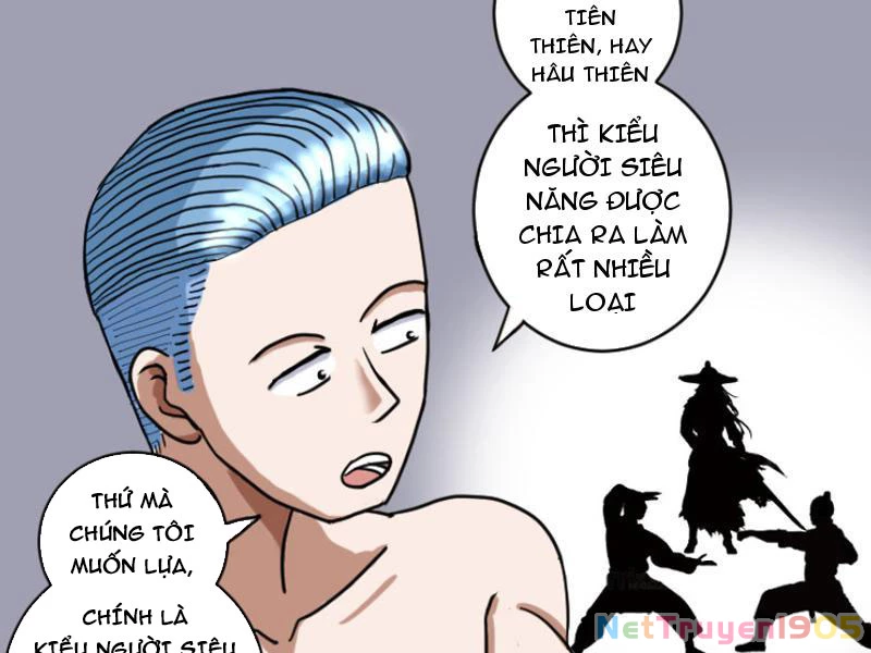Mộng Cảnh Xâm Lấn Chapter 2 - 73