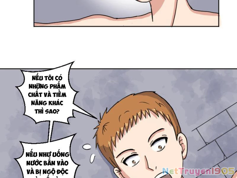 Mộng Cảnh Xâm Lấn Chapter 2 - 77
