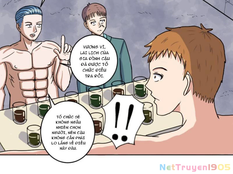 Mộng Cảnh Xâm Lấn Chapter 2 - 79