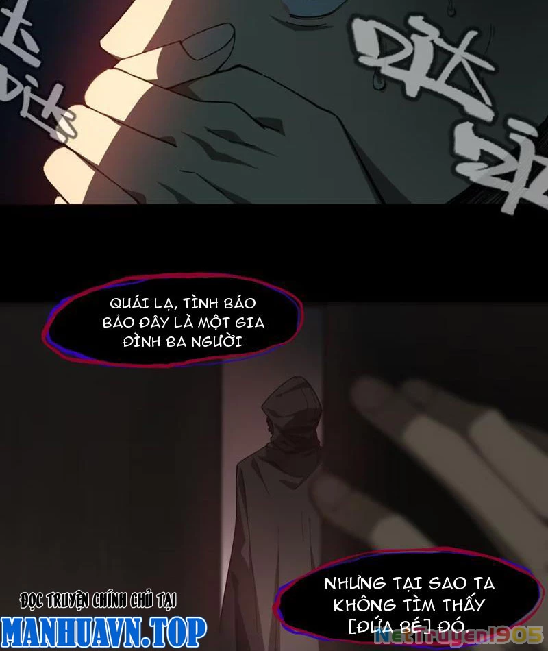 Trò Chơi Nyar Chapter 1 - 2