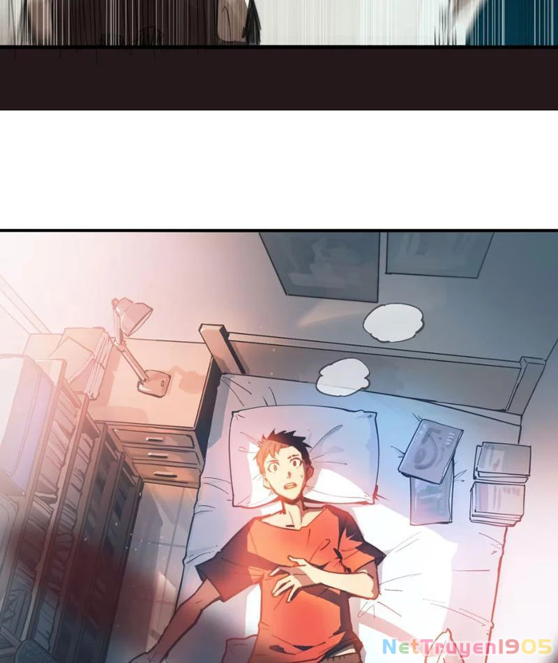 Trò Chơi Nyar Chapter 1 - 6
