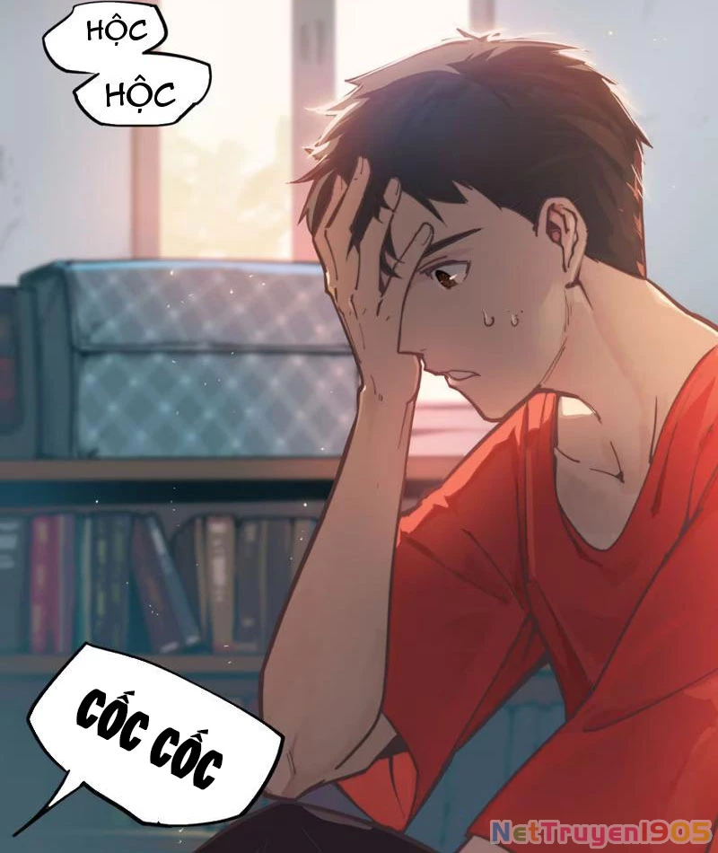 Trò Chơi Nyar Chapter 1 - 8