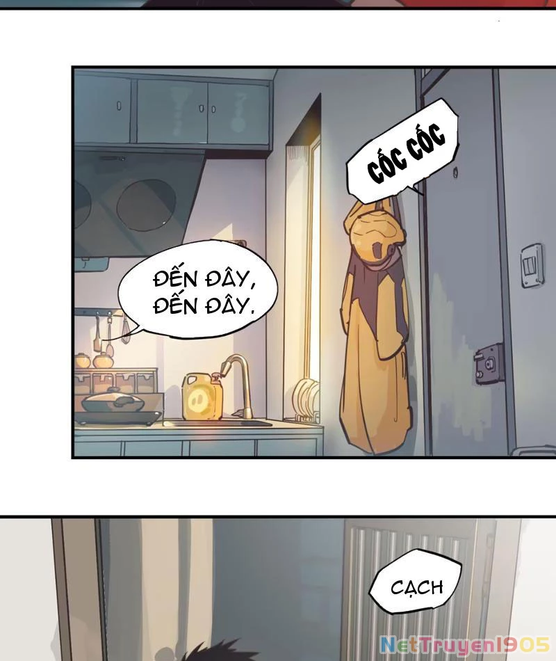 Trò Chơi Nyar Chapter 1 - 9