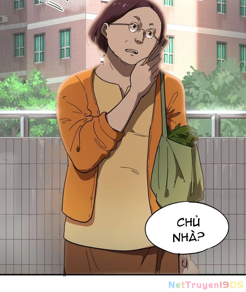 Trò Chơi Nyar Chapter 1 - 11
