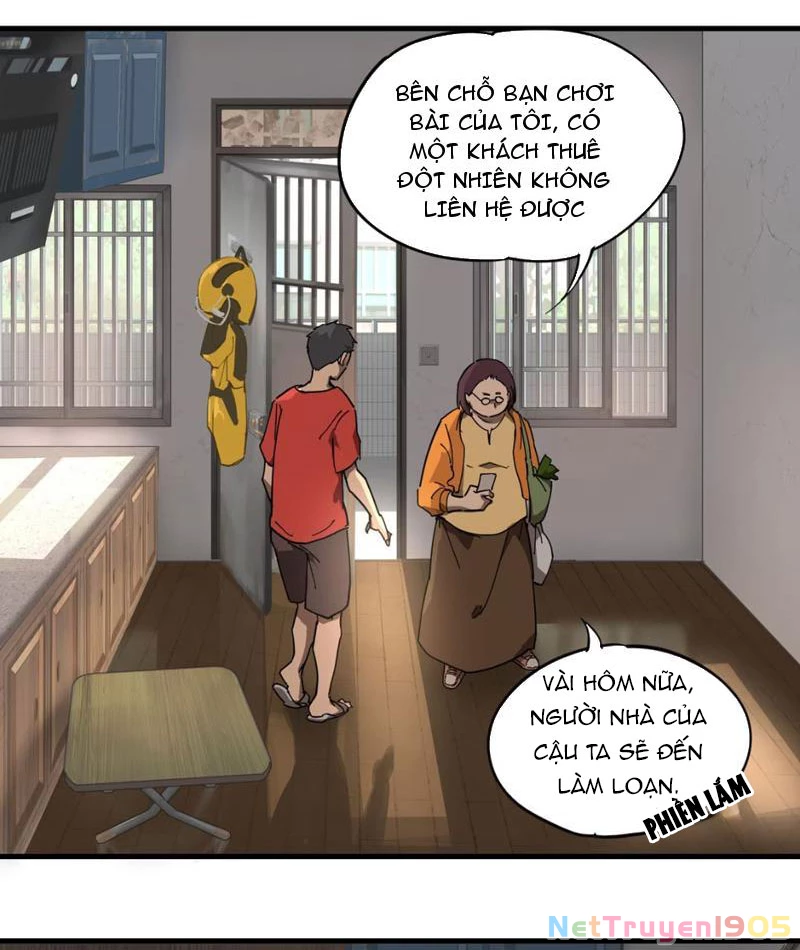 Trò Chơi Nyar Chapter 1 - 12
