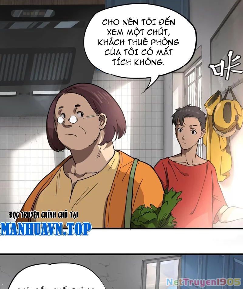 Trò Chơi Nyar Chapter 1 - 13