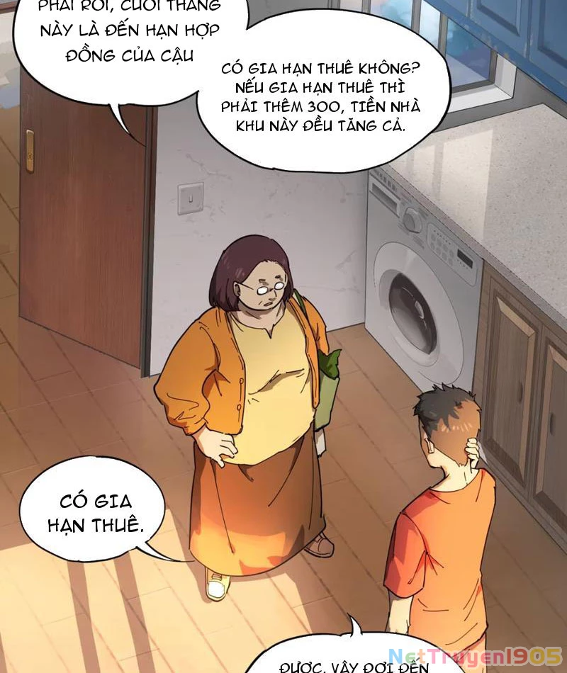 Trò Chơi Nyar Chapter 1 - 14