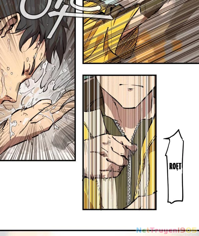 Trò Chơi Nyar Chapter 1 - 17