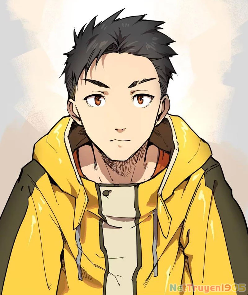 Trò Chơi Nyar Chapter 1 - 18