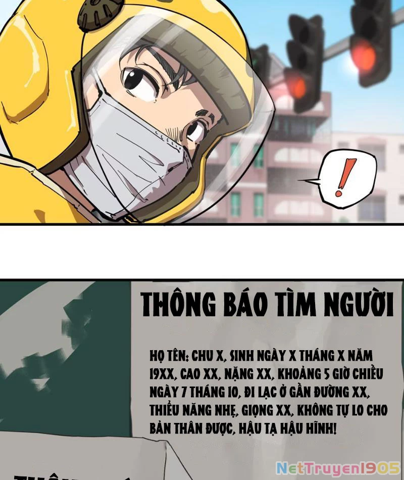 Trò Chơi Nyar Chapter 1 - 21