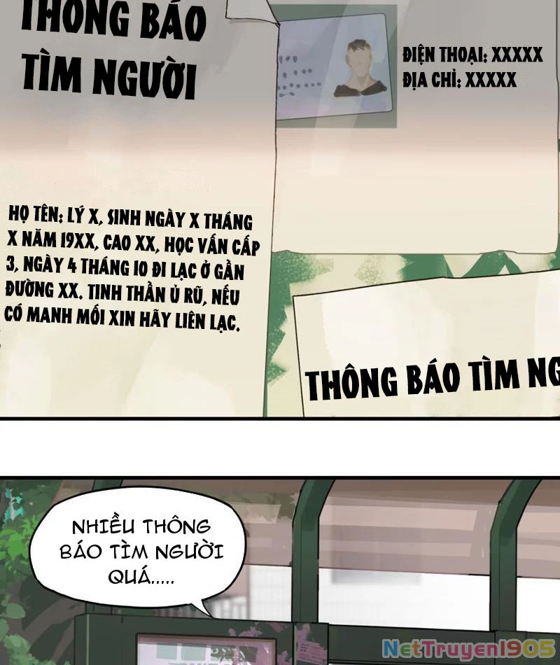 Trò Chơi Nyar Chapter 1 - 22
