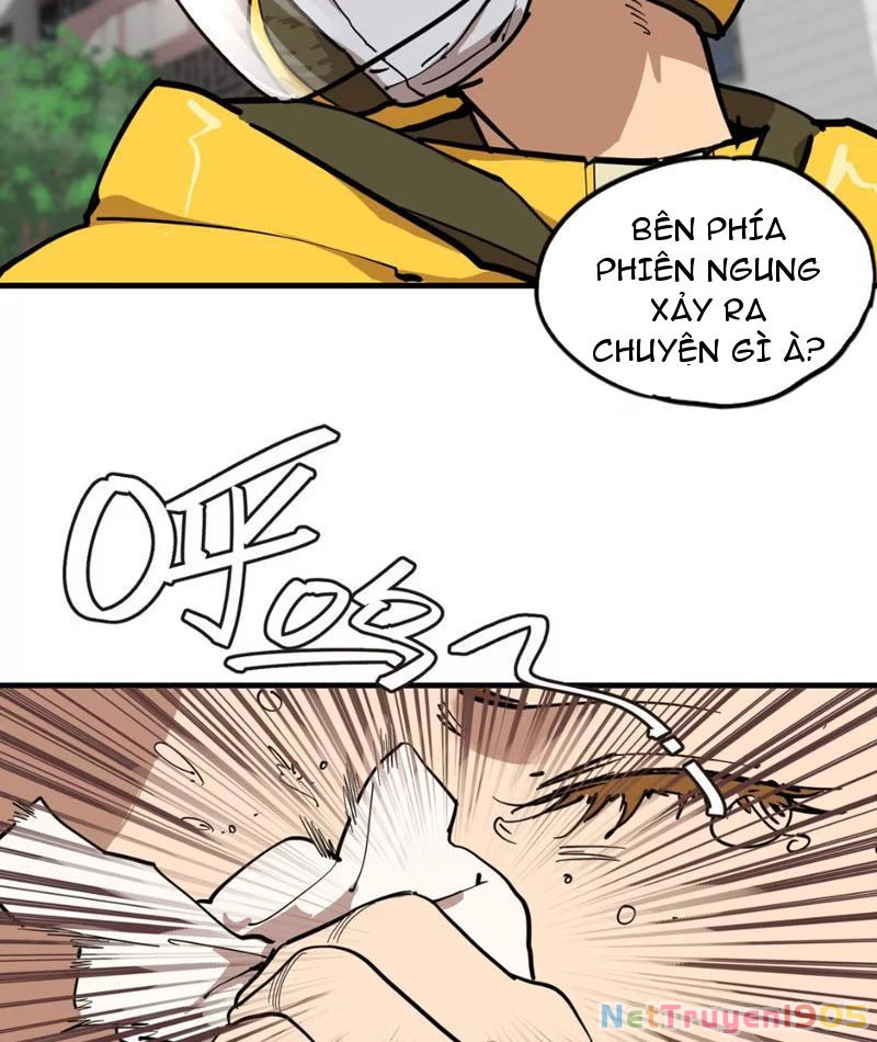 Trò Chơi Nyar Chapter 1 - 24