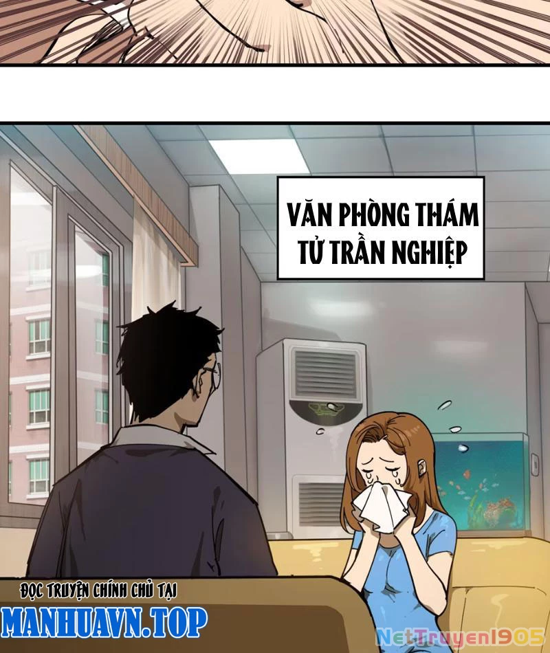 Trò Chơi Nyar Chapter 1 - 25