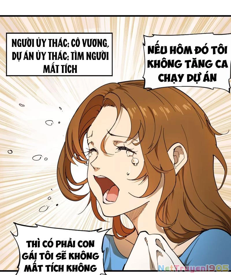 Trò Chơi Nyar Chapter 1 - 27