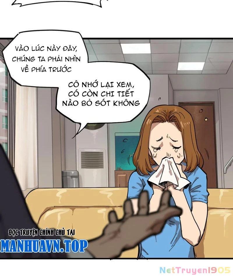 Trò Chơi Nyar Chapter 1 - 28