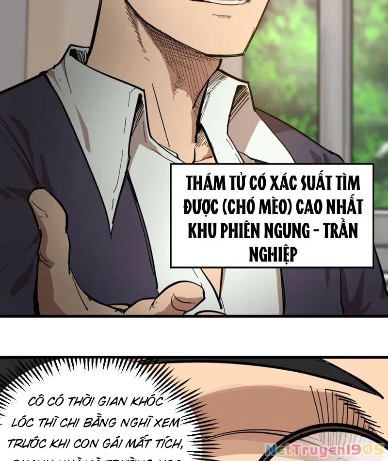 Trò Chơi Nyar Chapter 1 - 30