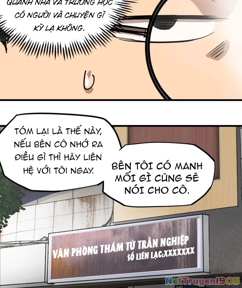 Trò Chơi Nyar Chapter 1 - 31