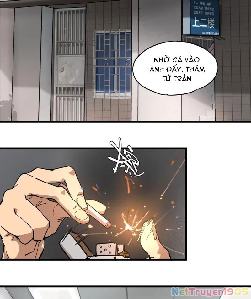 Trò Chơi Nyar Chapter 1 - 32