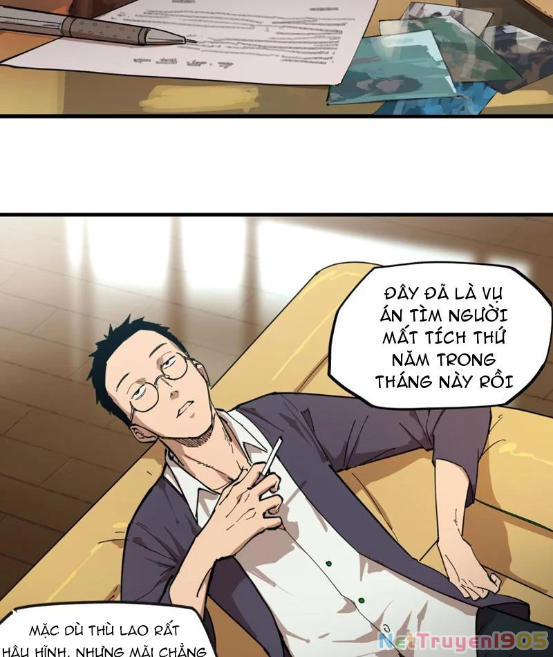 Trò Chơi Nyar Chapter 1 - 34