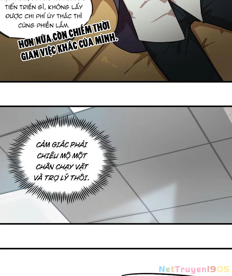 Trò Chơi Nyar Chapter 1 - 35
