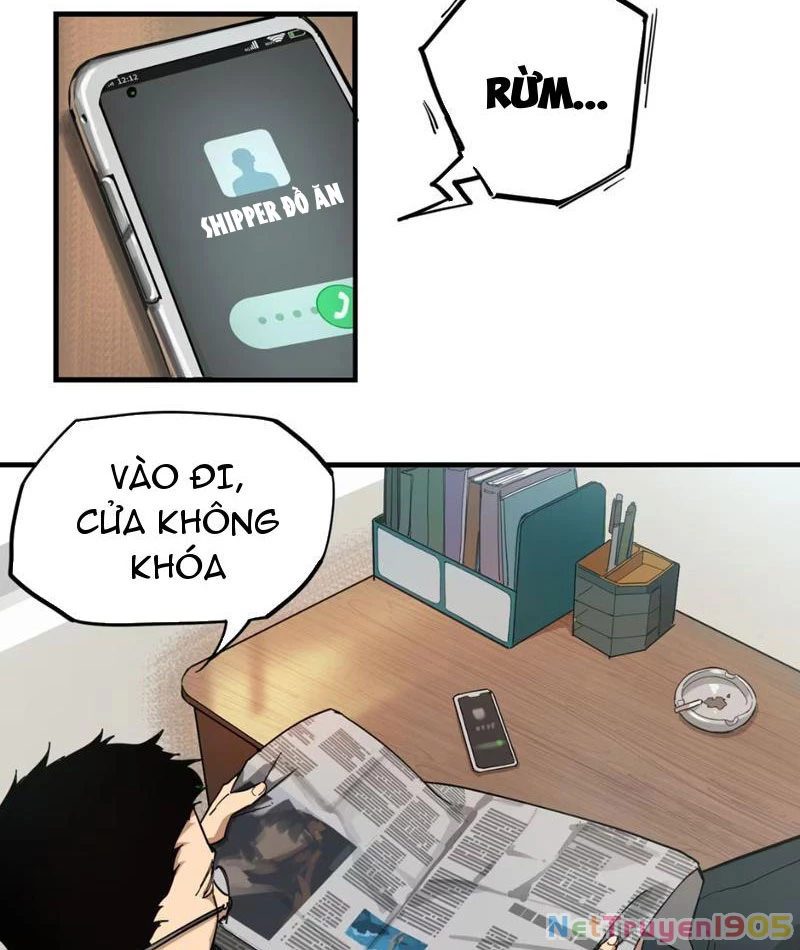 Trò Chơi Nyar Chapter 1 - 37
