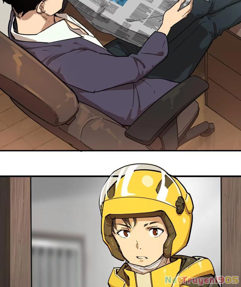 Trò Chơi Nyar Chapter 1 - 38