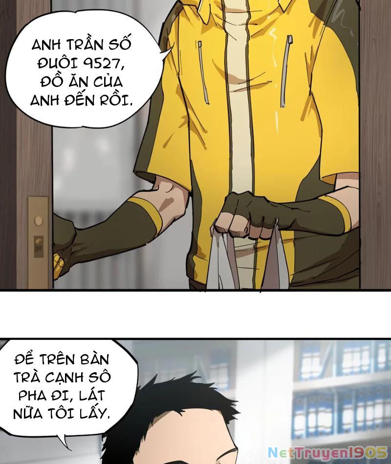 Trò Chơi Nyar Chapter 1 - 39