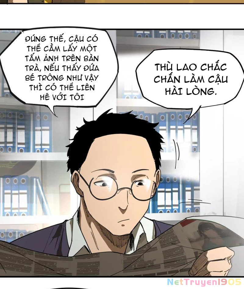 Trò Chơi Nyar Chapter 1 - 43