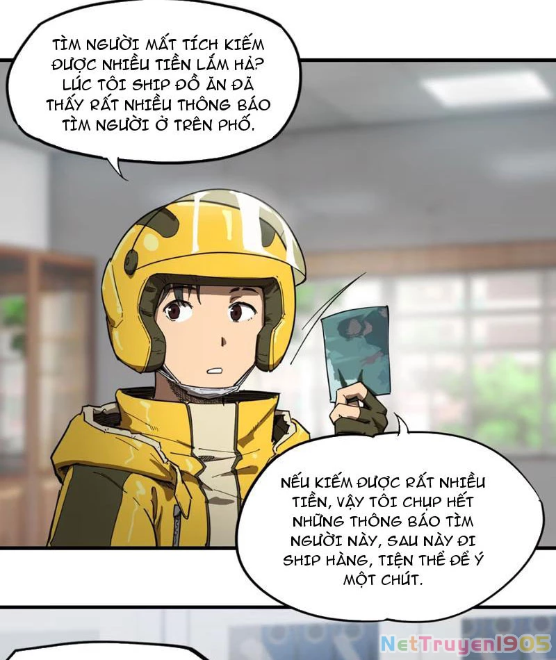 Trò Chơi Nyar Chapter 1 - 44