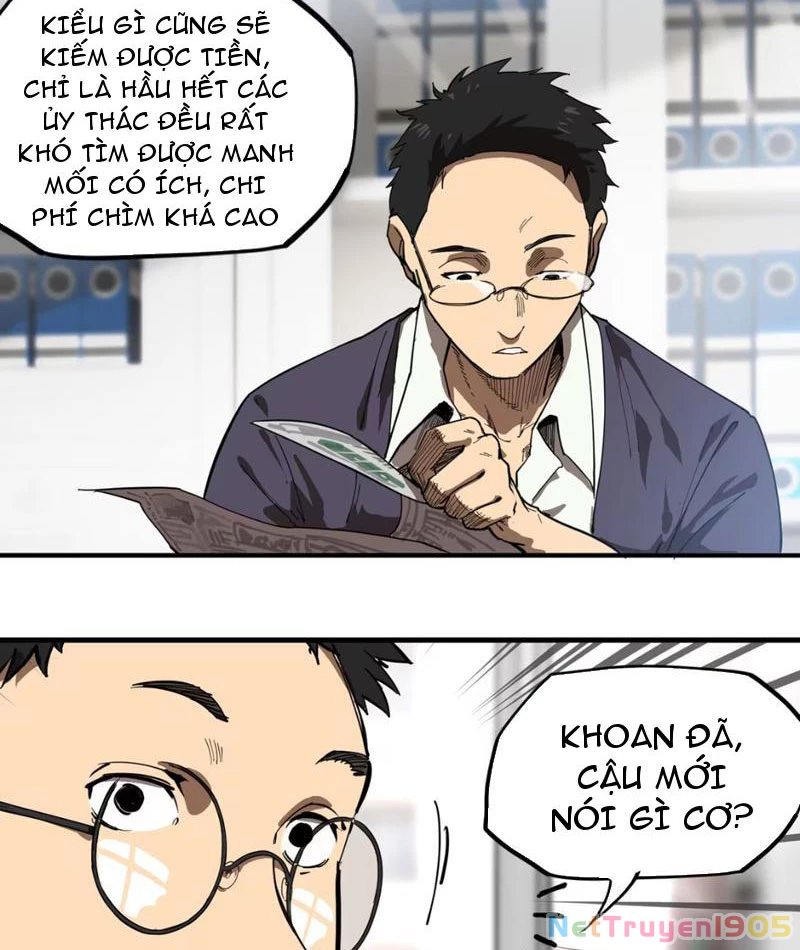 Trò Chơi Nyar Chapter 1 - 45