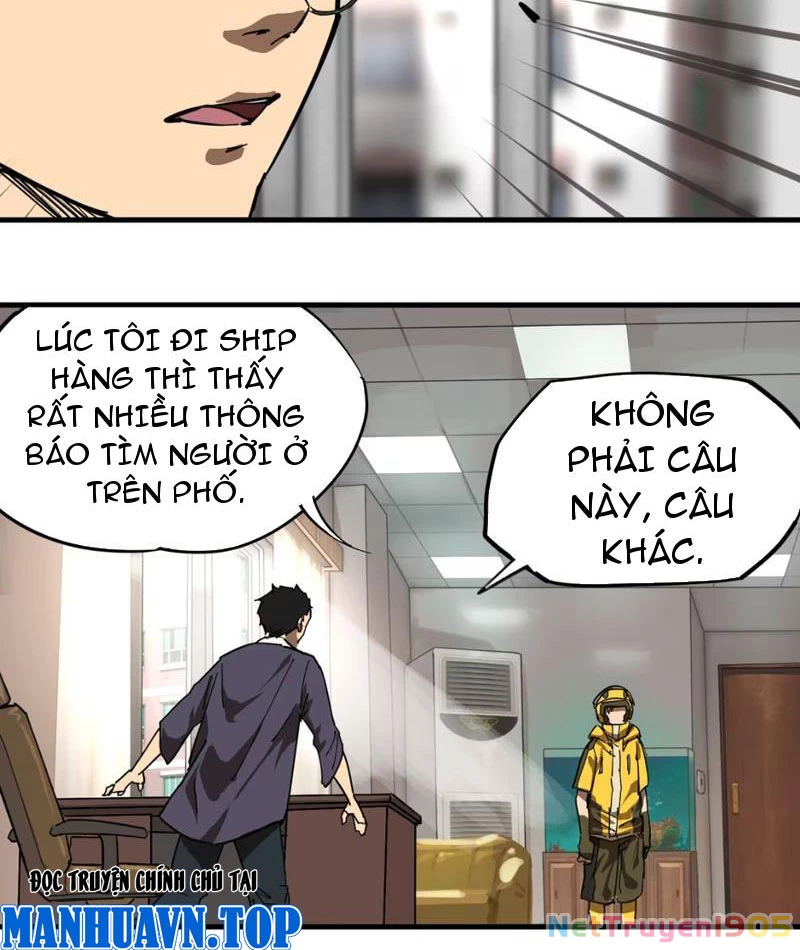 Trò Chơi Nyar Chapter 1 - 46