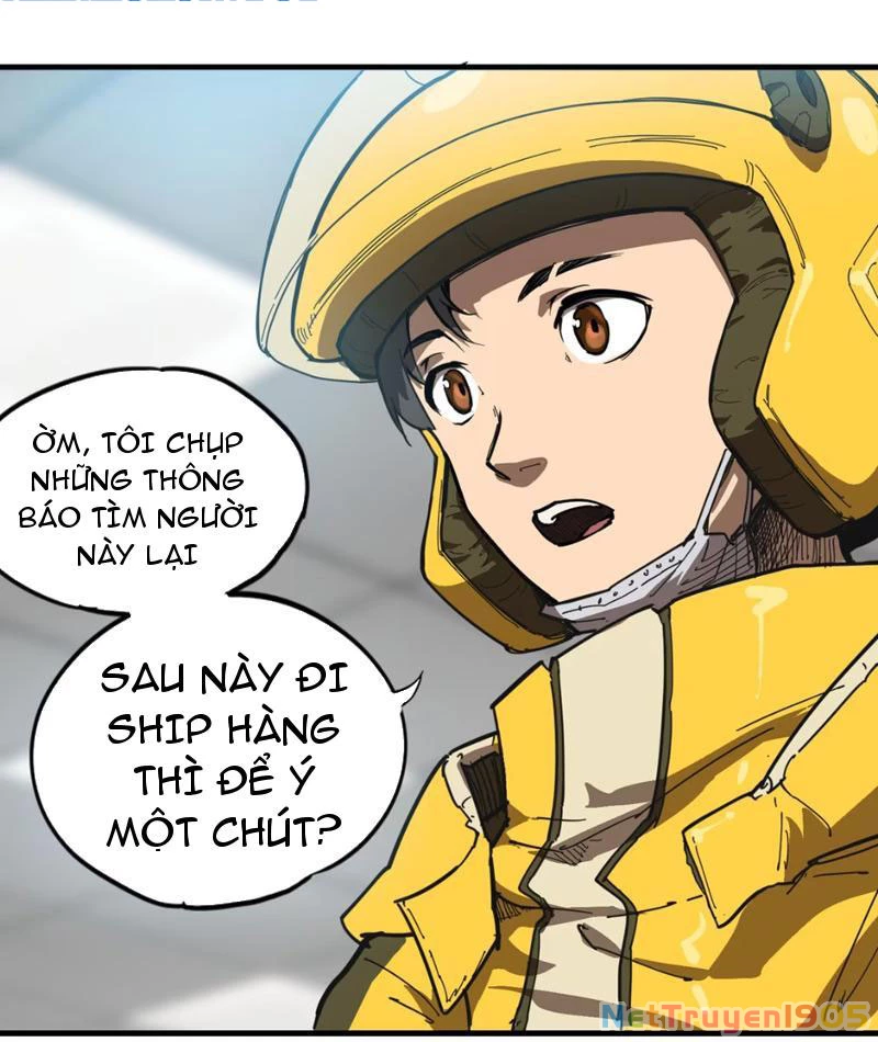 Trò Chơi Nyar Chapter 1 - 47