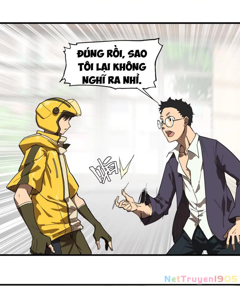 Trò Chơi Nyar Chapter 1 - 48