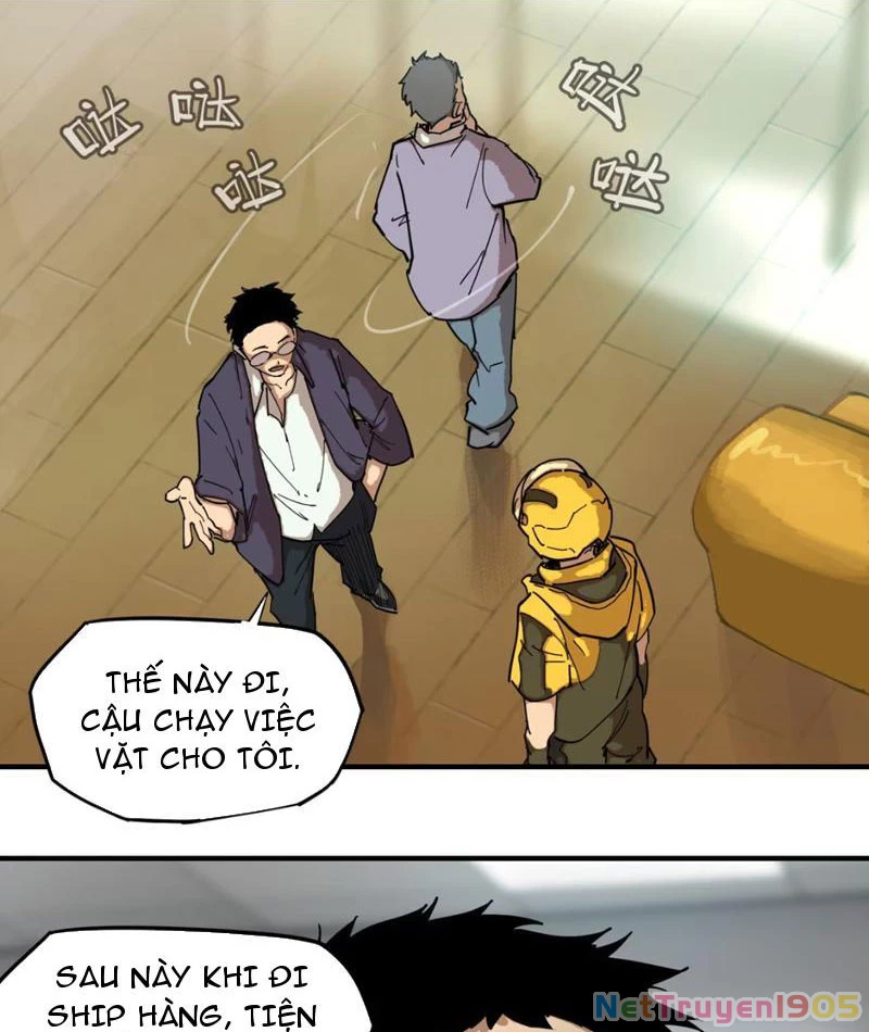 Trò Chơi Nyar Chapter 1 - 49