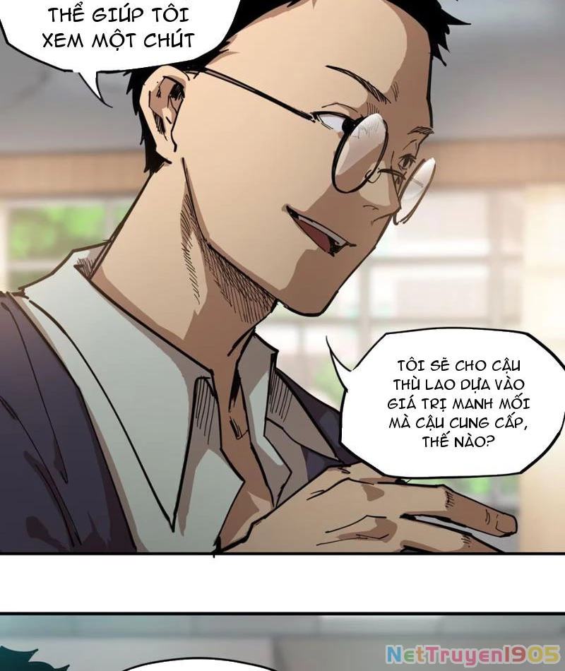 Trò Chơi Nyar Chapter 1 - 50