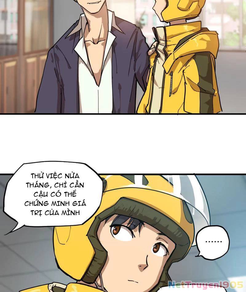 Trò Chơi Nyar Chapter 1 - 53