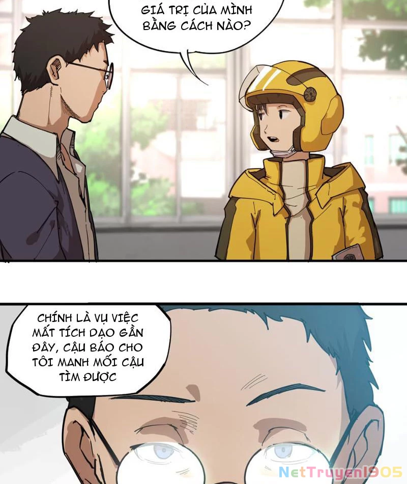 Trò Chơi Nyar Chapter 1 - 55