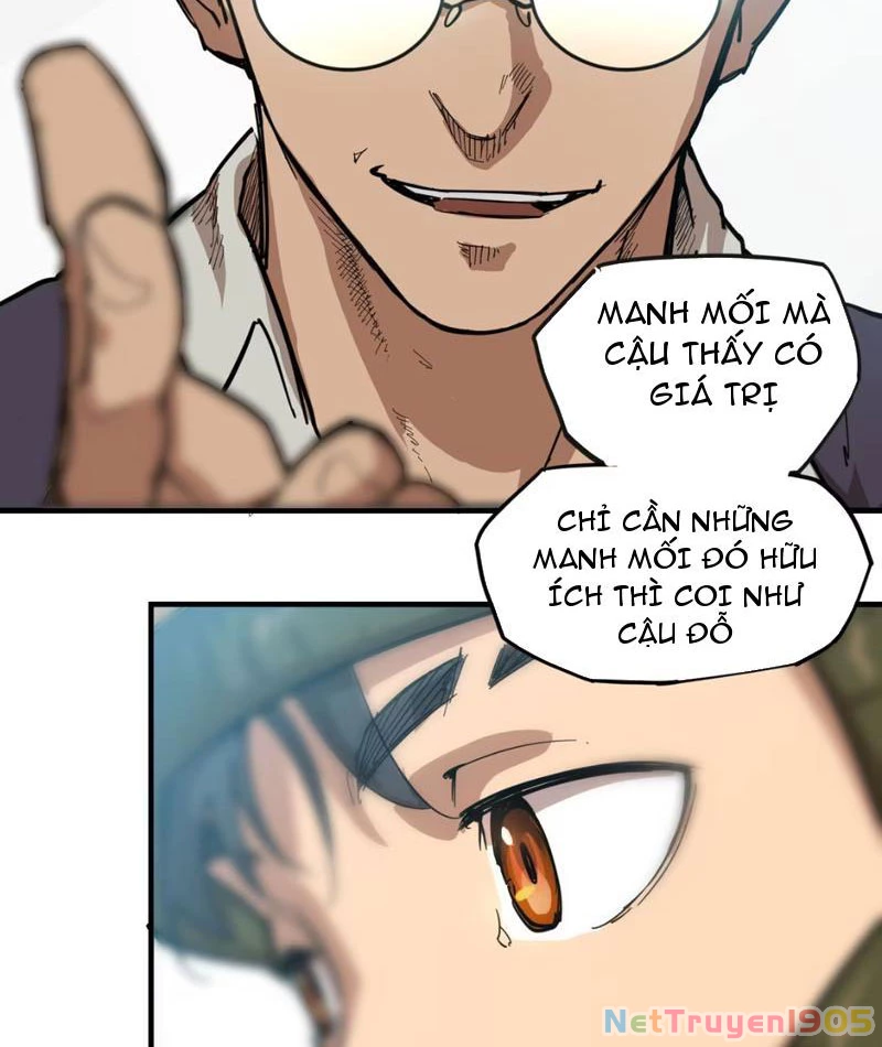Trò Chơi Nyar Chapter 1 - 56
