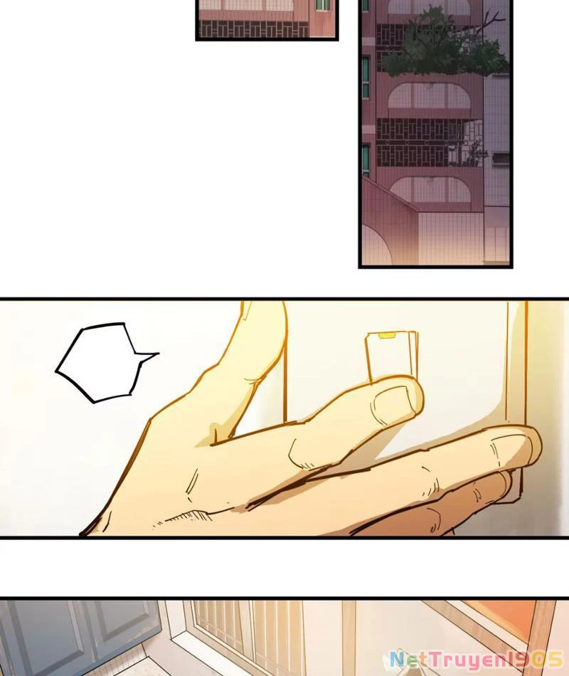 Trò Chơi Nyar Chapter 1 - 58