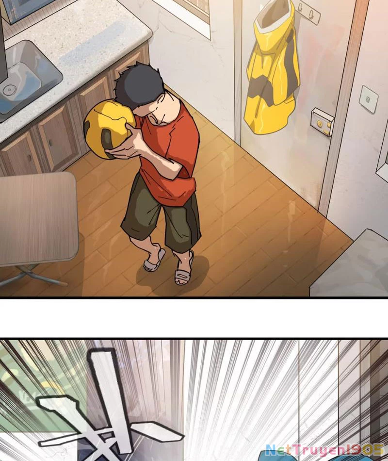 Trò Chơi Nyar Chapter 1 - 59