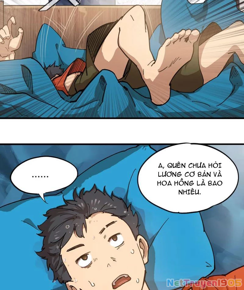 Trò Chơi Nyar Chapter 1 - 60