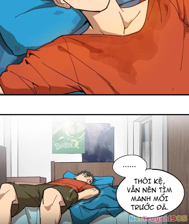 Trò Chơi Nyar Chapter 1 - 61