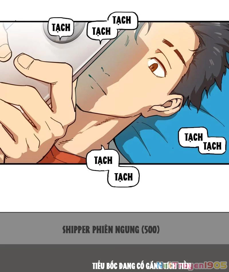 Trò Chơi Nyar Chapter 1 - 63